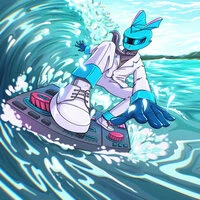 MY WAVE