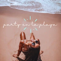 Party en la Playa