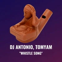 Whistle Song